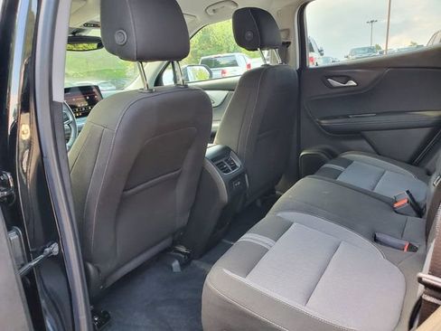 Certified 2024 Chevrolet Blazer LT w/ Convenience Package FWD image 14