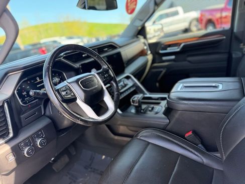 Used 2022 GMC Sierra 1500 Denali AWD/4WD image 15