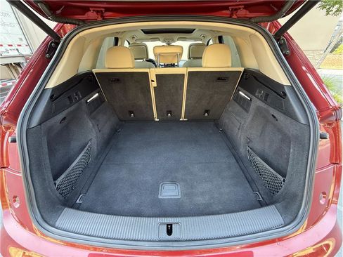 Used 2018 Audi Q5 2.0T Premium Plus w/ Premium Plus Package image 70