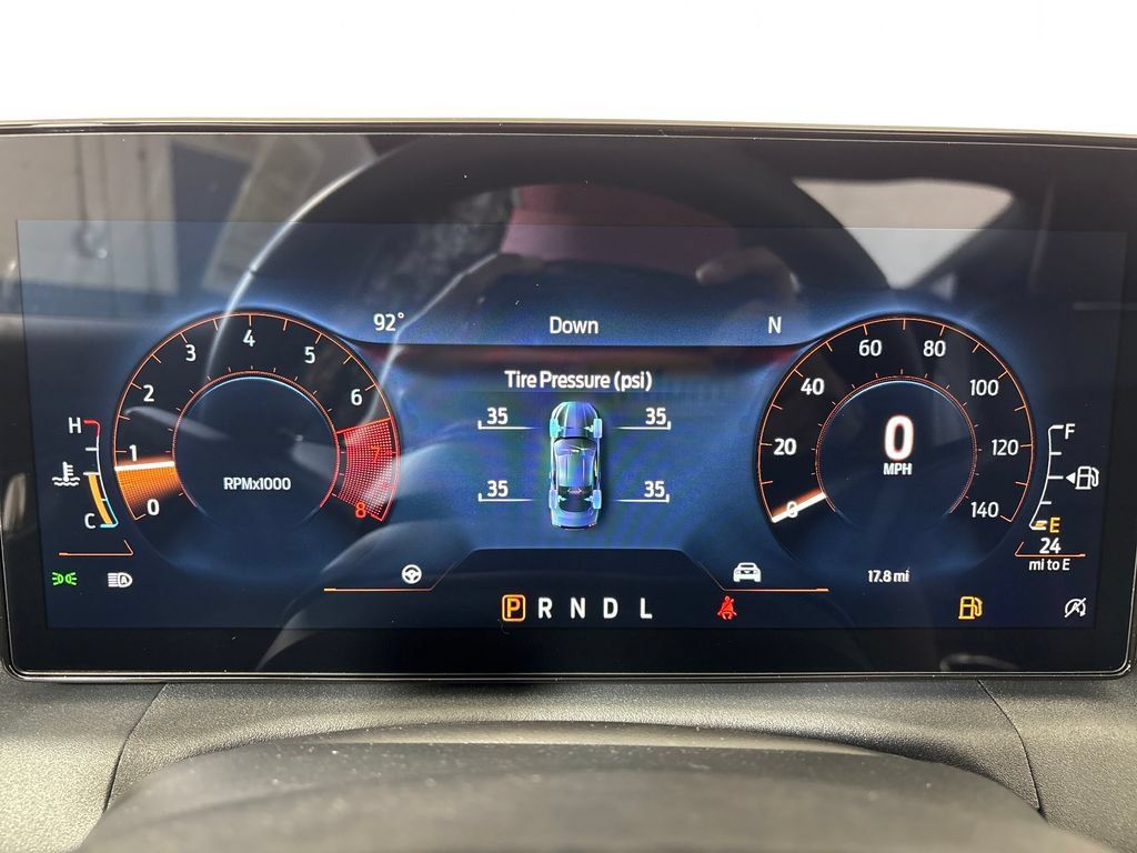 New 2026 Ford Mustang Premium RWD image 21
