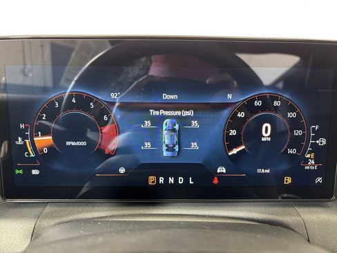 New 2026 Ford Mustang Premium RWD image 21