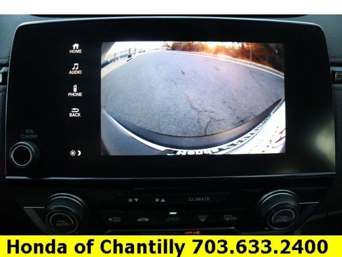 Certified 2018 Honda CR-V EX-L image 15