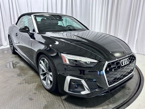 Used 2024 Audi A5 2.0T Premium w/ Convenience Package image 23