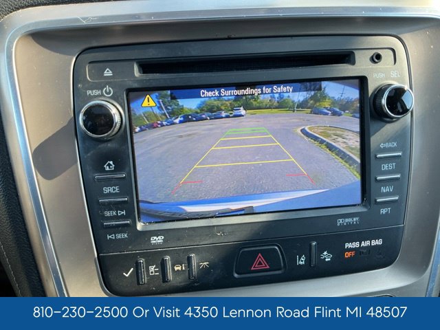 Used 2014 GMC Acadia Denali FWD image 34
