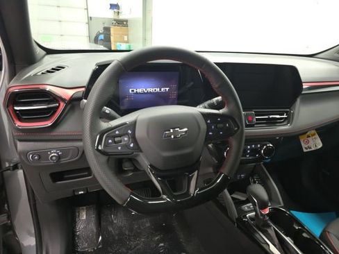 New 2026 Chevrolet TrailBlazer RS w/ Convenience Package image 10