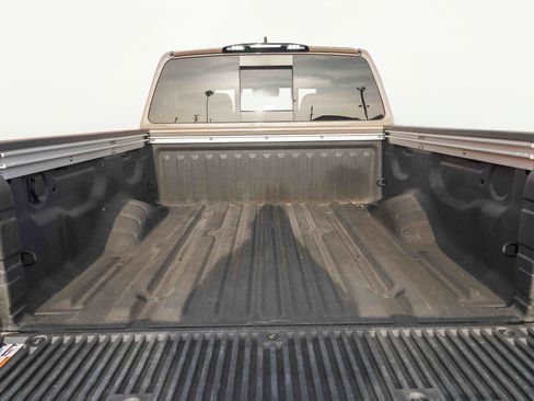 Used 2024 Nissan Titan PRO-4X w/ Pro-4x Utility Package image 37