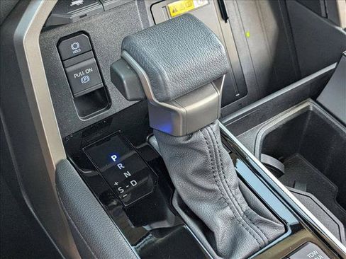 Used 2024 Toyota Sequoia Limited w/ Tow Technology Package AWD/4WD image 12