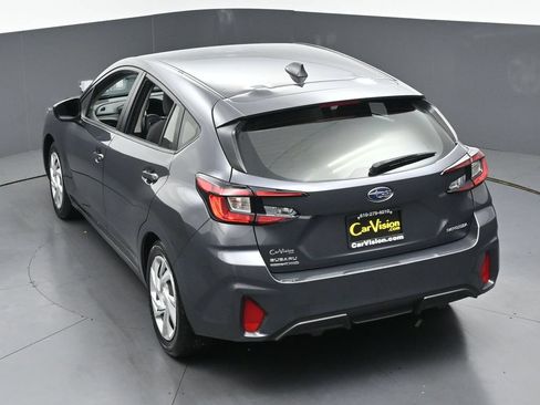 Used 2024 Subaru Impreza 2.0i AWD/4WD image 46