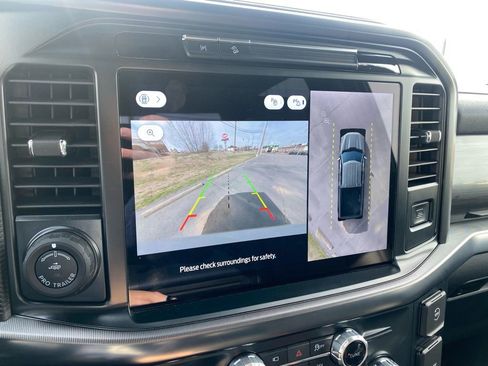 Used 2025 Ford F150 Lariat w/ Equipment Group 502A High image 21