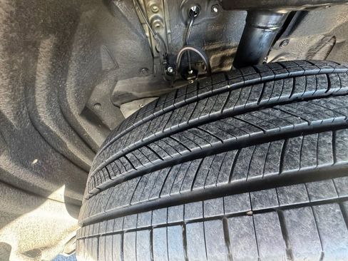 Used 2024 Toyota RAV4 LE image 22