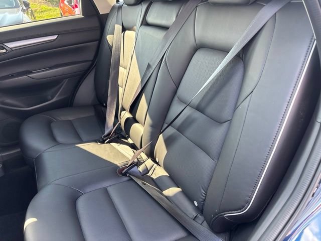 Certified 2025 MAZDA CX-5 AWD 2.5 S w/ Select Package image 20