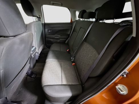 Used 2021 Mitsubishi Outlander Sport LE FWD image 24