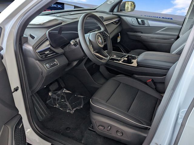 New 2026 Buick Enclave Sport Touring w/ Power Package FWD image 5