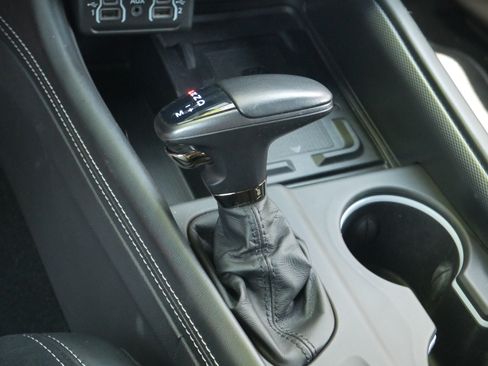 Used 2021 Dodge Durango SRT Hellcat w/ Technology Group AWD/4WD image 18