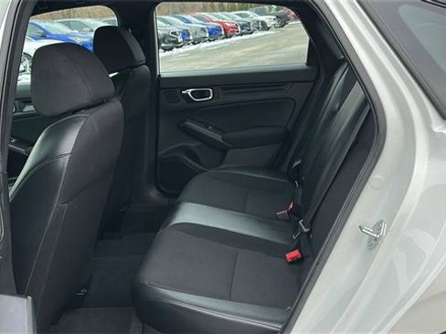 Used 2024 Honda Civic Sport image 21