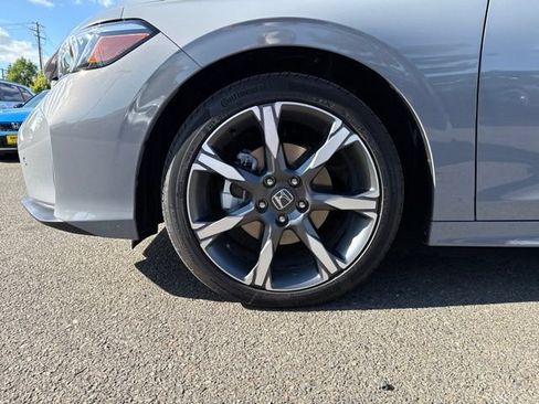 Used 2026 Honda Civic Sport image 16