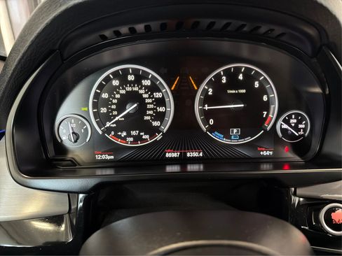 Used 2018 BMW X5 xDrive40e image 21