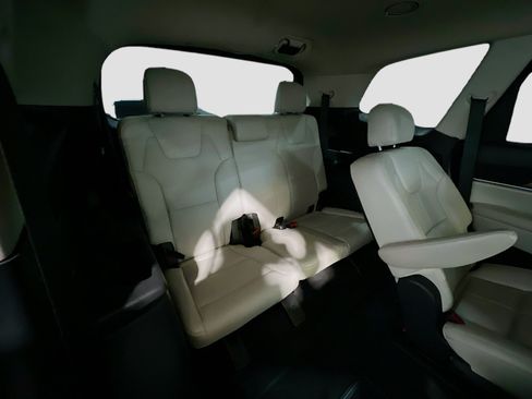 Used 2020 Kia Telluride EX w/ EX Premium Package FWD image 21