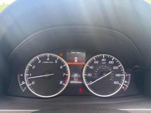 Used 2016 Acura RDX AWD w/ Advance Package image 18
