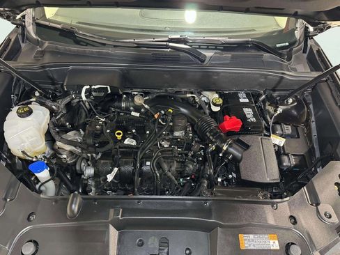 Certified 2023 Lincoln Nautilus Reserve w/ Monochromatic Package image 29