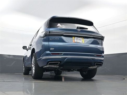 New 2026 Buick Enclave Avenir w/ Super Cruise Package image 29