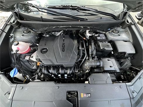 Used 2024 Hyundai Tucson SEL image 29