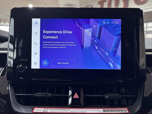 New 2026 Toyota Corolla SE image 19