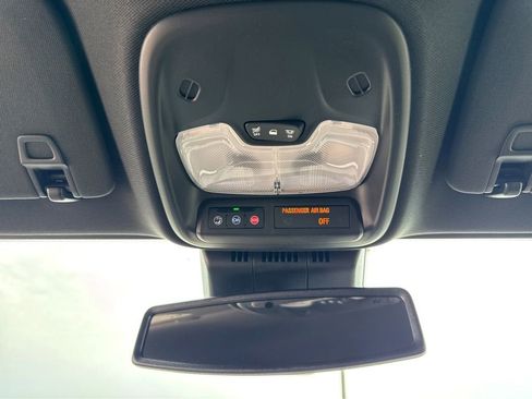 New 2026 GMC Canyon AT4 image 23