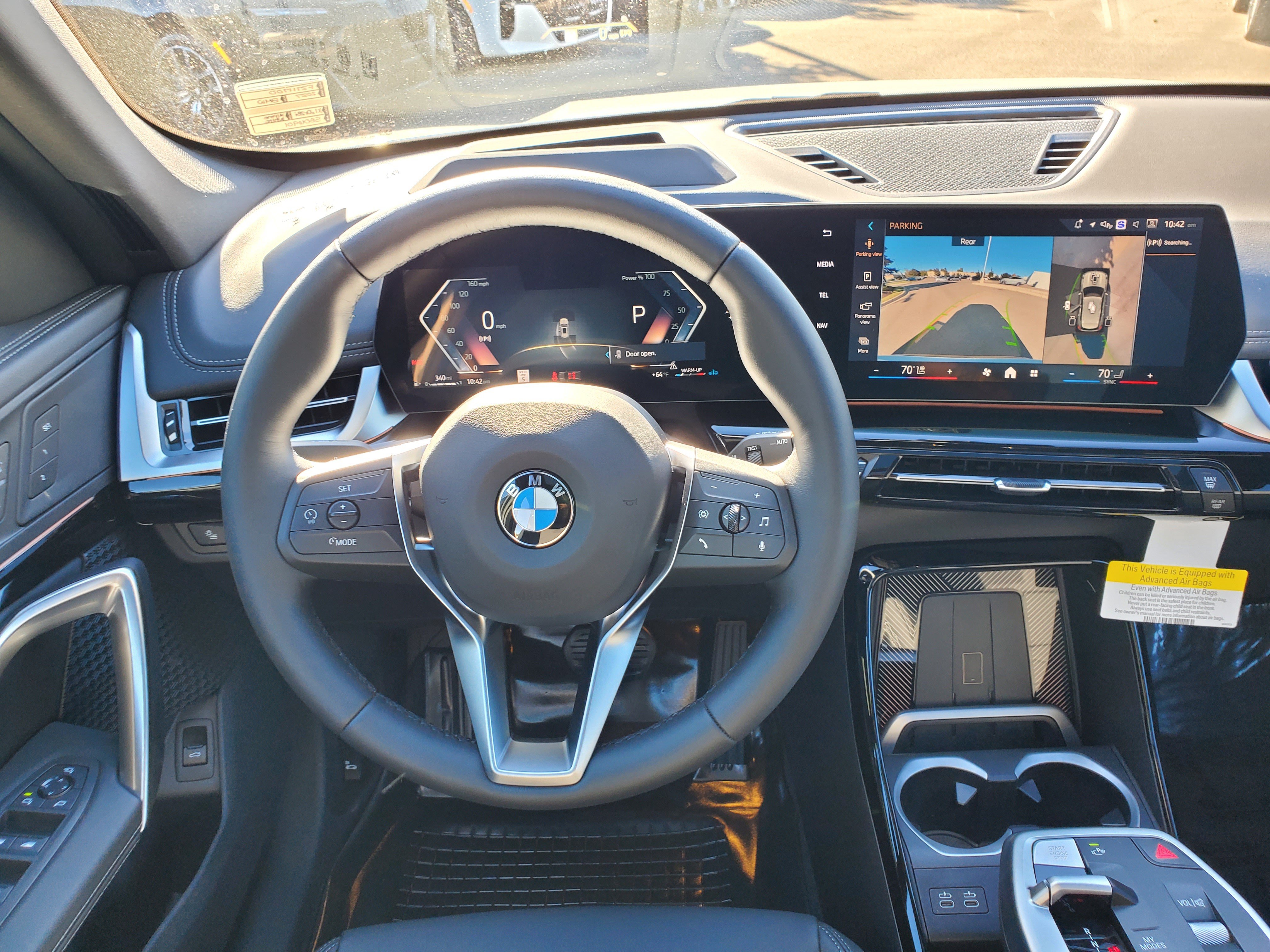 New 2027 BMW X1 xDrive28i AWD/4WD image 28