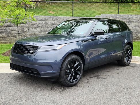 New 2026 Land Rover Range Rover Velar S AWD/4WD image 1