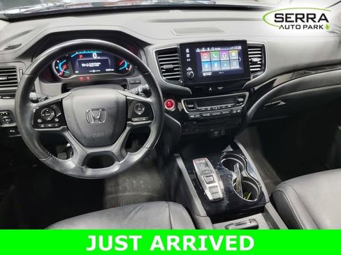 Used 2019 Honda Pilot Touring image 29