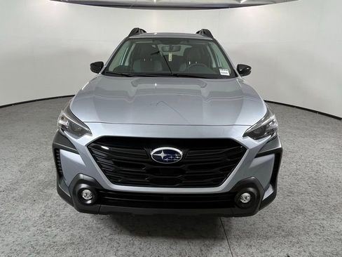 Used 2025 Subaru Outback Onyx Edition XT AWD/4WD image 22