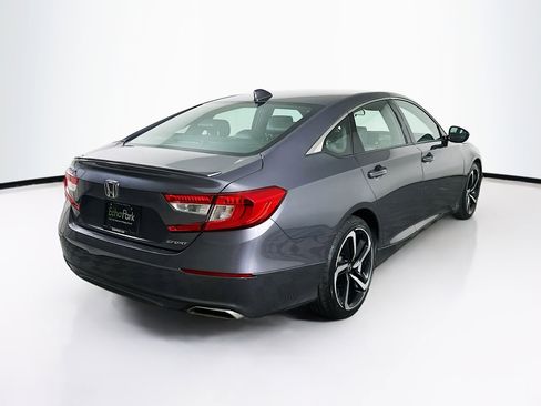 Used 2020 Honda Accord Sport image 9