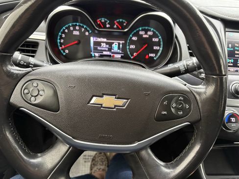 Used 2016 Chevrolet Malibu LS image 28