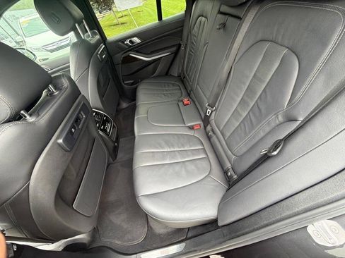 Used 2020 BMW X5 xDrive40i w/ Convenience Package AWD/4WD image 29