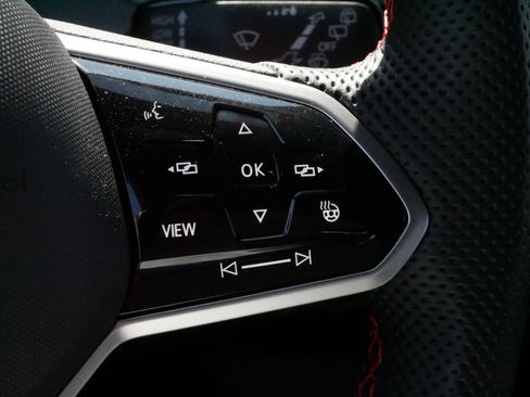 Certified 2024 Volkswagen GTI Autobahn w/ MDO Package FWD image 25