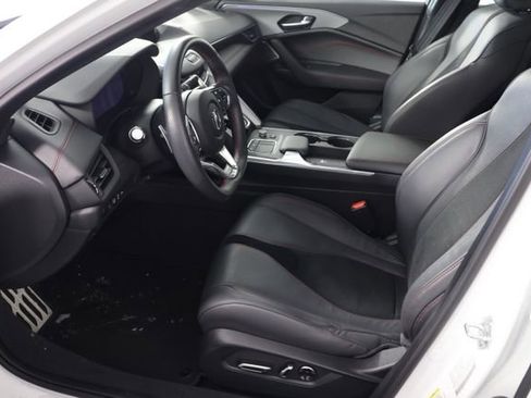 Used 2025 Acura TLX SH-AWD w/ A-SPEC Pkg image 19
