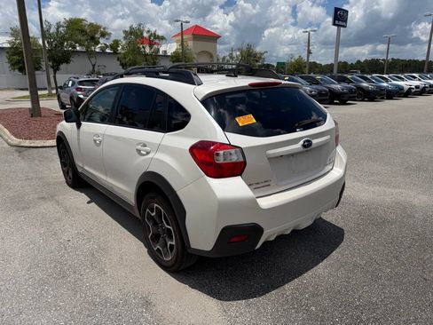 Used 2014 Subaru Crosstrek 2.0i Limited AWD/4WD image 7