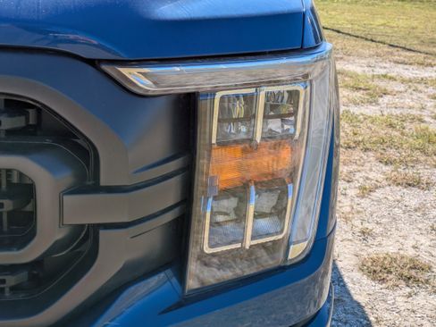 Used 2022 Ford F150 XLT w/ Equipment Group 302A High AWD/4WD image 10