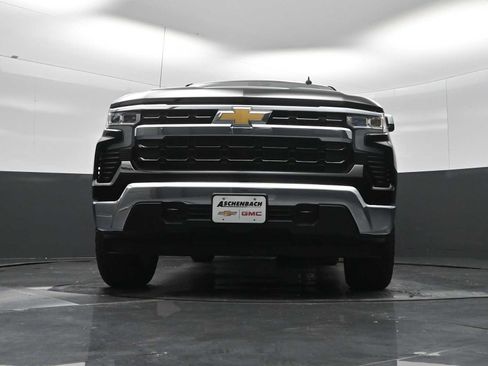 New 2026 Chevrolet Silverado 1500 LT w/ True North Edition Plus image 20