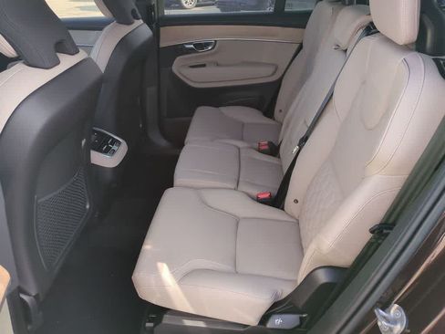 Certified 2026 Volvo XC90 B5 Plus w/ Protection Package Premier AWD/4WD image 12