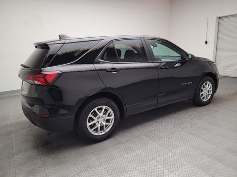 Used 2024 Chevrolet Equinox LS w/ LS Convenience Package image 10