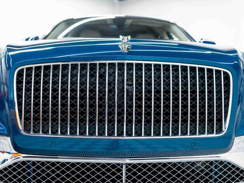 Used 2022 Bentley Flying Spur W12 AWD/4WD image 15