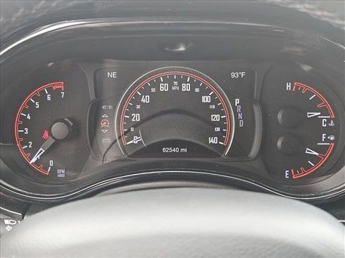 Used 2021 Dodge Durango Citadel RWD image 14
