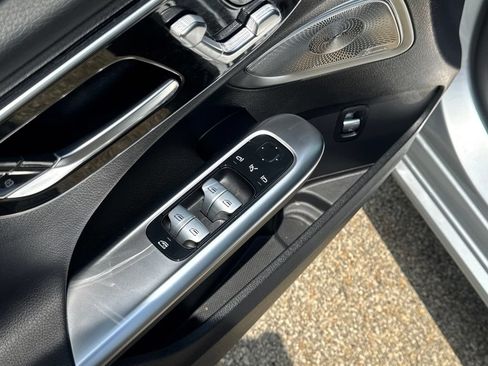 Certified 2024 Mercedes-Benz C 300 4MATIC Sedan image 19