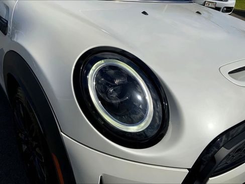 Certified 2023 MINI Cooper S FWD image 28