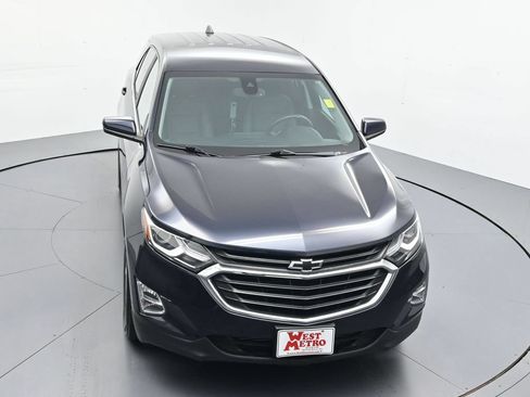 Used 2021 Chevrolet Equinox LT FWD image 4