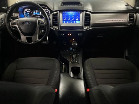 Used 2019 Ford Ranger XLT w/ Equipment Group 301A Mid image 4