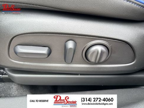 New 2026 Buick Encore GX Sport Touring w/ Advanced Technology Package AWD/4WD image 12