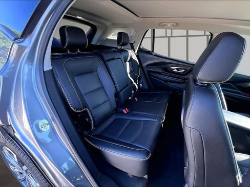 Used 2019 GMC Terrain Denali w/ Driver Alert Package II AWD/4WD image 28